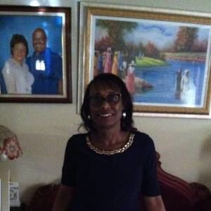 Meet your Posher, Cynthia